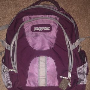Jansport Backpack